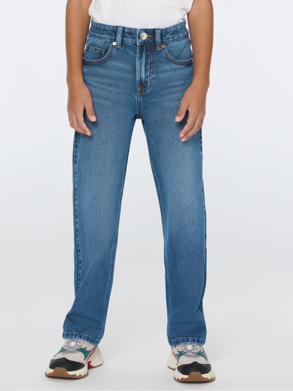 NWOT - Scotch & Soda Amsterdam Medium 5 Pocket Straight Fit Jeans - Size 16